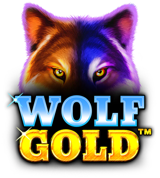 Wolf Gold spelillustratie